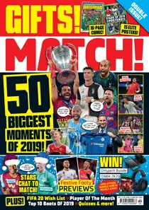 17 Dec 19 
                issue 17 Dec 19