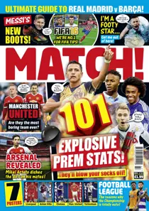 17th November 2015 
                issue 17th November 2015