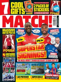 18 July 2017 
                issue 18 July 2017