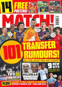 18 Jun 19 
                issue 18 Jun 19