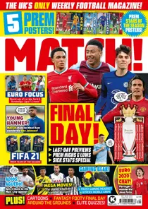 18 May 21 
                issue 18 May 21