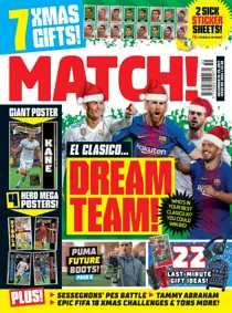 19 December 2017 
                issue 19 December 2017