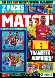 19 Jan 21 
                issue 19 Jan 21