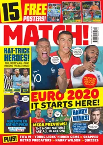 19 Mar 19 
                issue 19 Mar 19