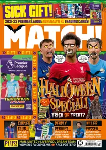 19 Oct 21 
                issue 19 Oct 21