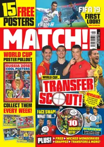 19/06/2018 
                issue 19/06/2018