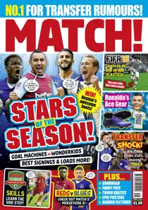 19th April 2016 
                issue 19th April 2016