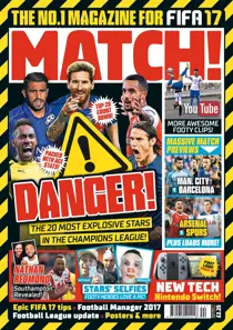 1st November 2016 
                issue 1st November 2016