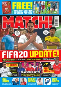 20 Aug 19 
                issue 20 Aug 19