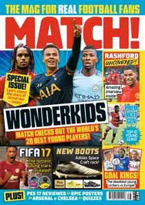 20th September 2016 
                issue 20th September 2016