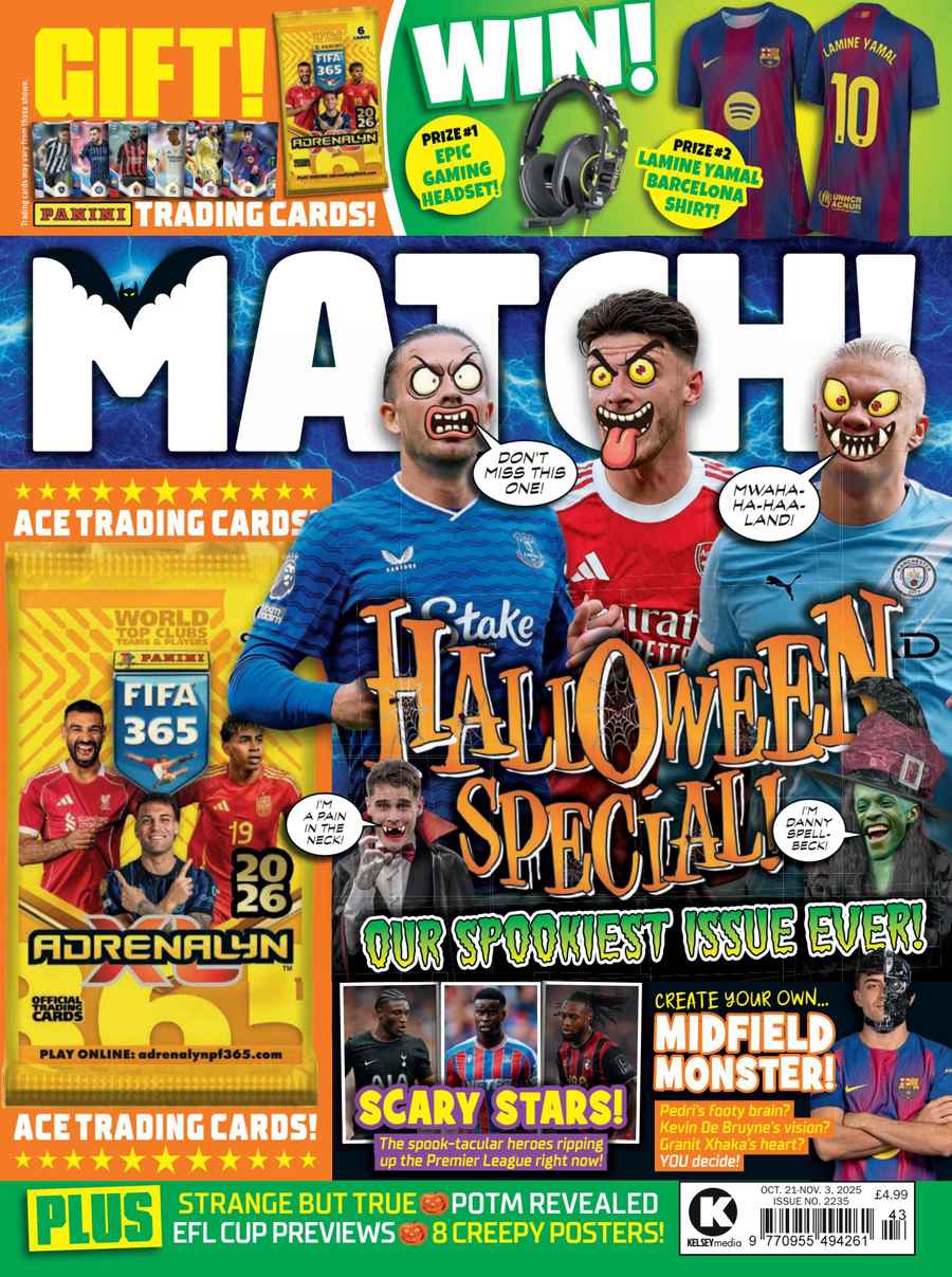 MATCH