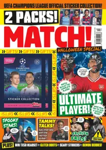 22 Oct 19 
                issue 22 Oct 19