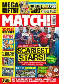 23/10/2018 
                issue 23/10/2018