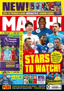 24 Aug 21 
                issue 24 Aug 21