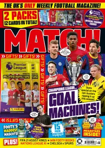 24 November 2020 
                issue 24 November 2020