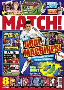 24th February 2015 
                issue 24th February 2015