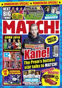 24th March 2015 
                issue 24th March 2015