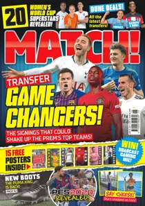 25 Jun 19 
                issue 25 Jun 19