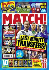 25th August 2015 
                issue 25th August 2015