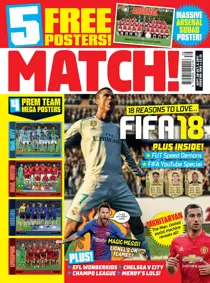 26 September 2017 
                issue 26 September 2017