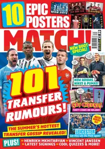 26th July 2016 
                issue 26th July 2016