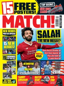 27 February 2018 
                issue 27 February 2018