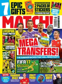 27 June 2017 
                issue 27 June 2017