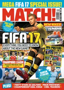 27th September 2016 
                issue 27th September 2016