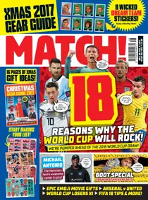 28 November 2017 
                issue 28 November 2017