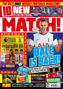 29 September 2020 
                issue 29 September 2020