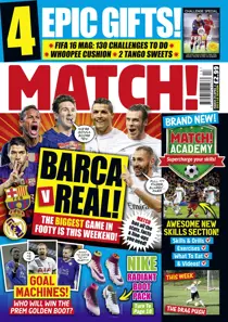 29th March 2016 
                issue 29th March 2016