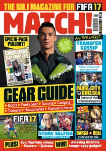 29th November 2016 
                issue 29th November 2016