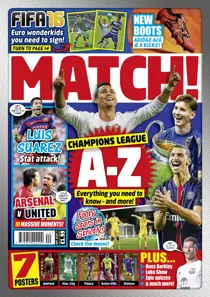 29th September 2015 
                issue 29th September 2015