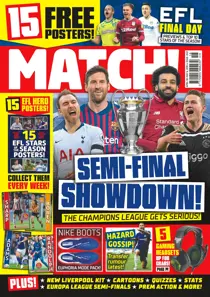 30 Apr 19 
                issue 30 Apr 19