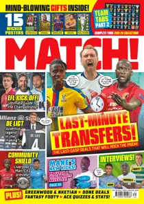 30 Jul 19 
                issue 30 Jul 19