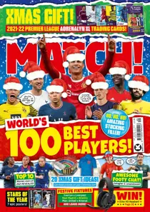 30 Nov 21 
                issue 30 Nov 21