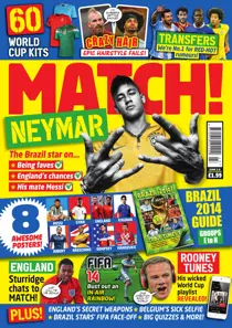 3rd June 2014 
                issue 3rd June 2014