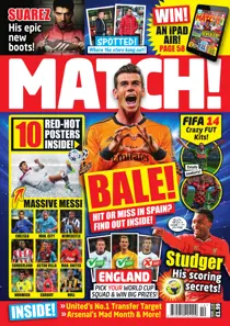 4th March 2014 
                issue 4th March 2014