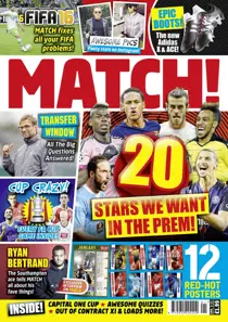 5th January 2016 
                issue 5th January 2016