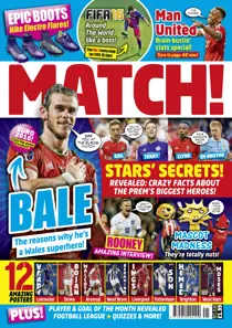 6th October 2015 
                issue 6th October 2015