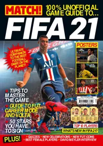 8 December 2020 
                issue 8 December 2020