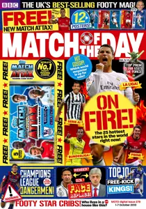 Issue 279 
                issue Issue 279