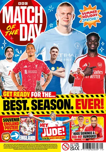 Match of the Day