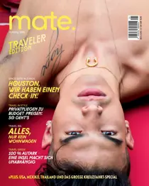 Frühjahr 2016 
                issue Frühjahr 2016