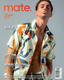 Mate Magazine Frühjahr 2022