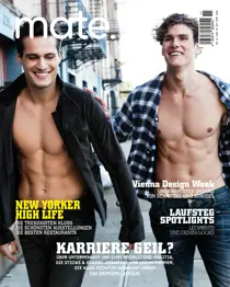 Herbst 2013 
                issue Herbst 2013