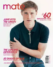 Mate Magazine Herbst 2019