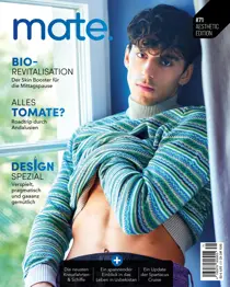 Herbst 2023 
                issue Herbst 2023