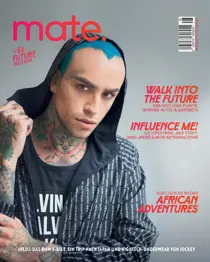 Sommer 2018 
                issue Sommer 2018