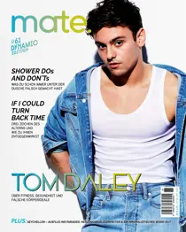 Mate Magazine Sommer 2020